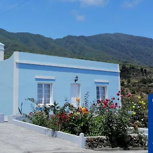 Casa Celia - Casitas Abuelas - Vida Rural Сasa de vacaciones Breña Alta
