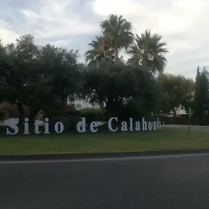 Casa De Lucía Apartamento Mijas