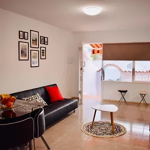 Sunset House Apartamento Los Realejos