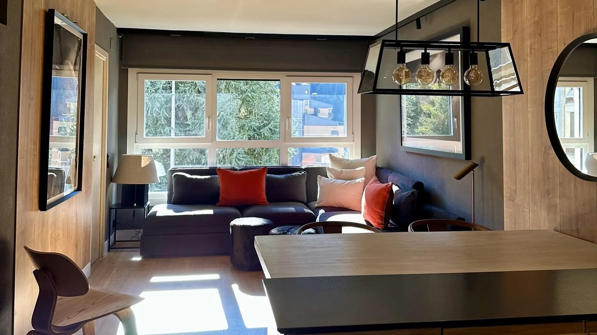 Apartamento Baqueira321 Ubicación Privilegiada. Baqueira Beret